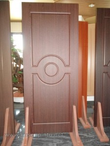 Daun Pintu Minimalis Untuk Pintu Kamar