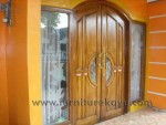 Kusen Pintu Jendela Rumah Minimalis Kode ( KPK 008 )