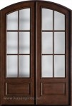 Daun Pintu Rumah Kupu Tarung Kode ( KPK 061 )