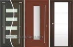Desain Pintu Modern Minimalis Kode ( KPK 089 )