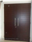 Desain Pintu Rumah Minimalis Modern Kode ( KPK 093 )