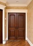 Kusen Pintu Ke Ruang Dapur Kode ( KPK 159 )