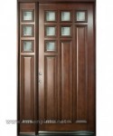 Minimalis Desain Pintu Rumah Jakarta Kode ( KPK 187 )