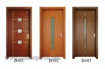 Pilihan Pintu Kamar Rumah Kode ( KPK 226 )