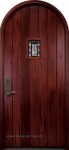 Pintu Samping Rumah Kode ( KPK 243 )
